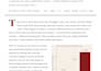 write finance and economics articles